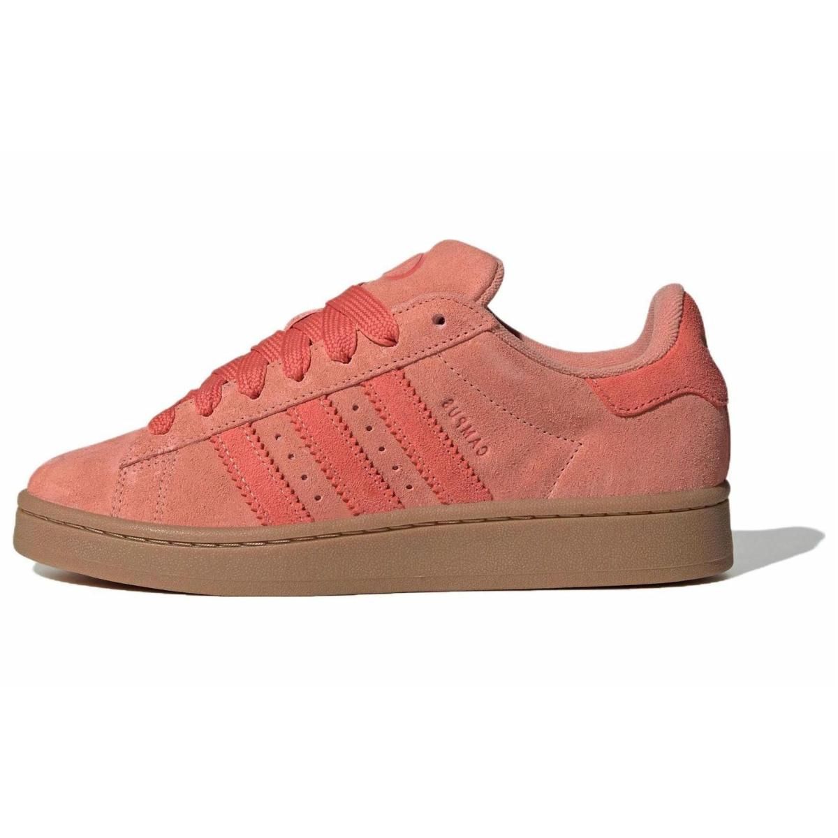 Женские кроссовки Adidas Originals Campus 00s Pink