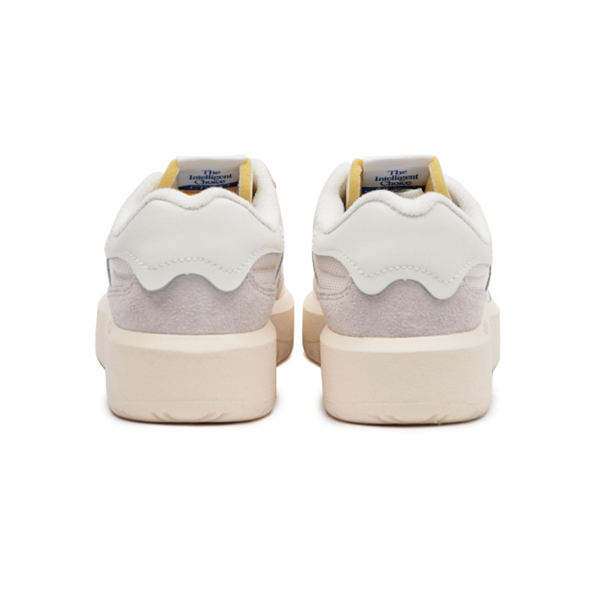 Кроссовки New Balance 302 Beige Gray