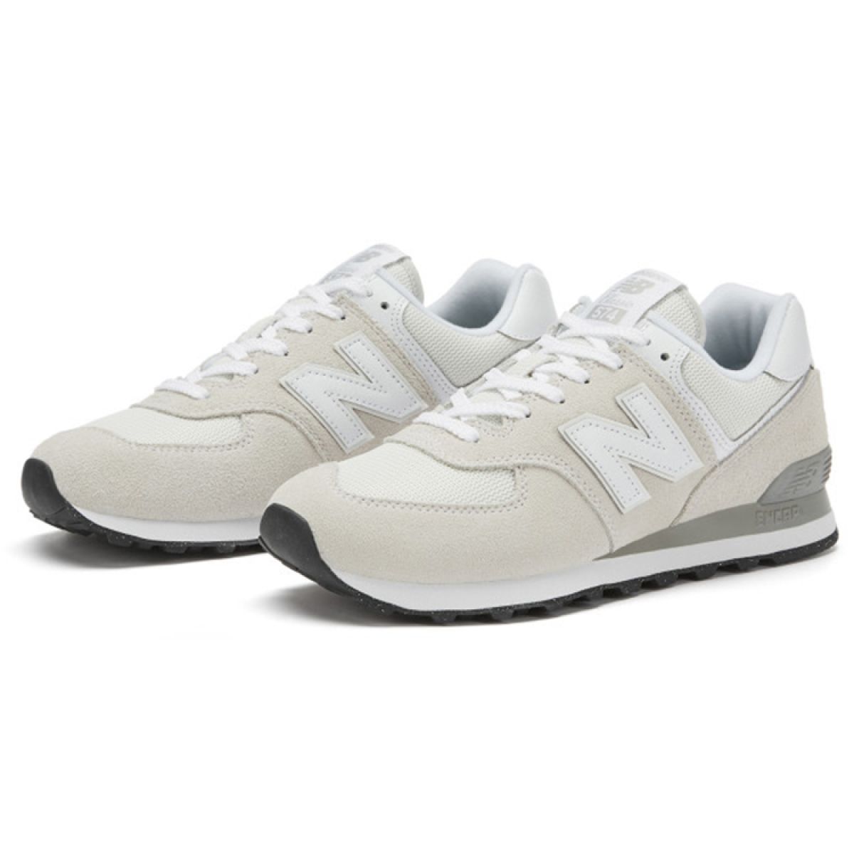 Кроссовки New Balance 574 Classic Beige