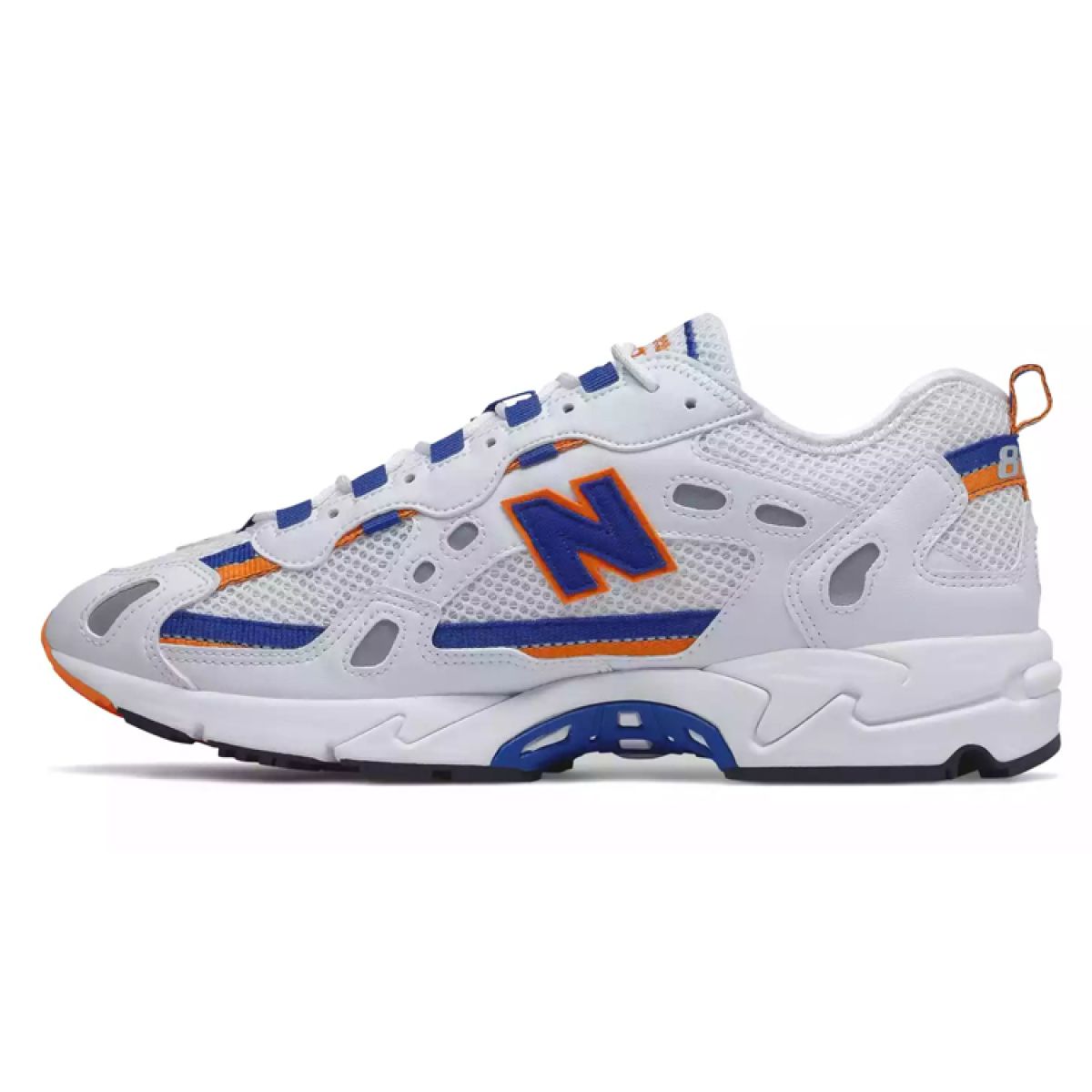 Кроссовки New Balance 827 Abzorb OG Blue