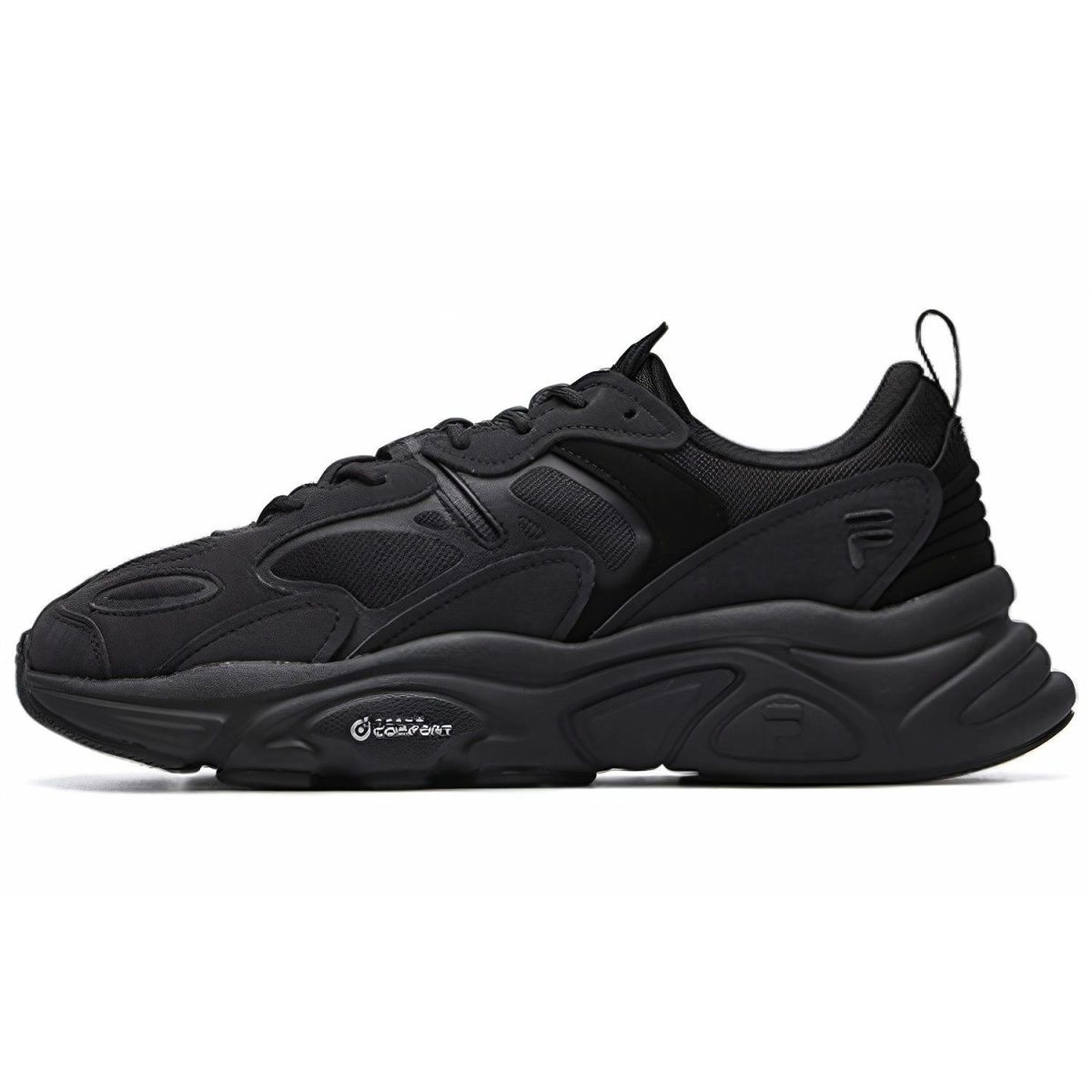 Мужские кроссовки FILA Mars 2 Black