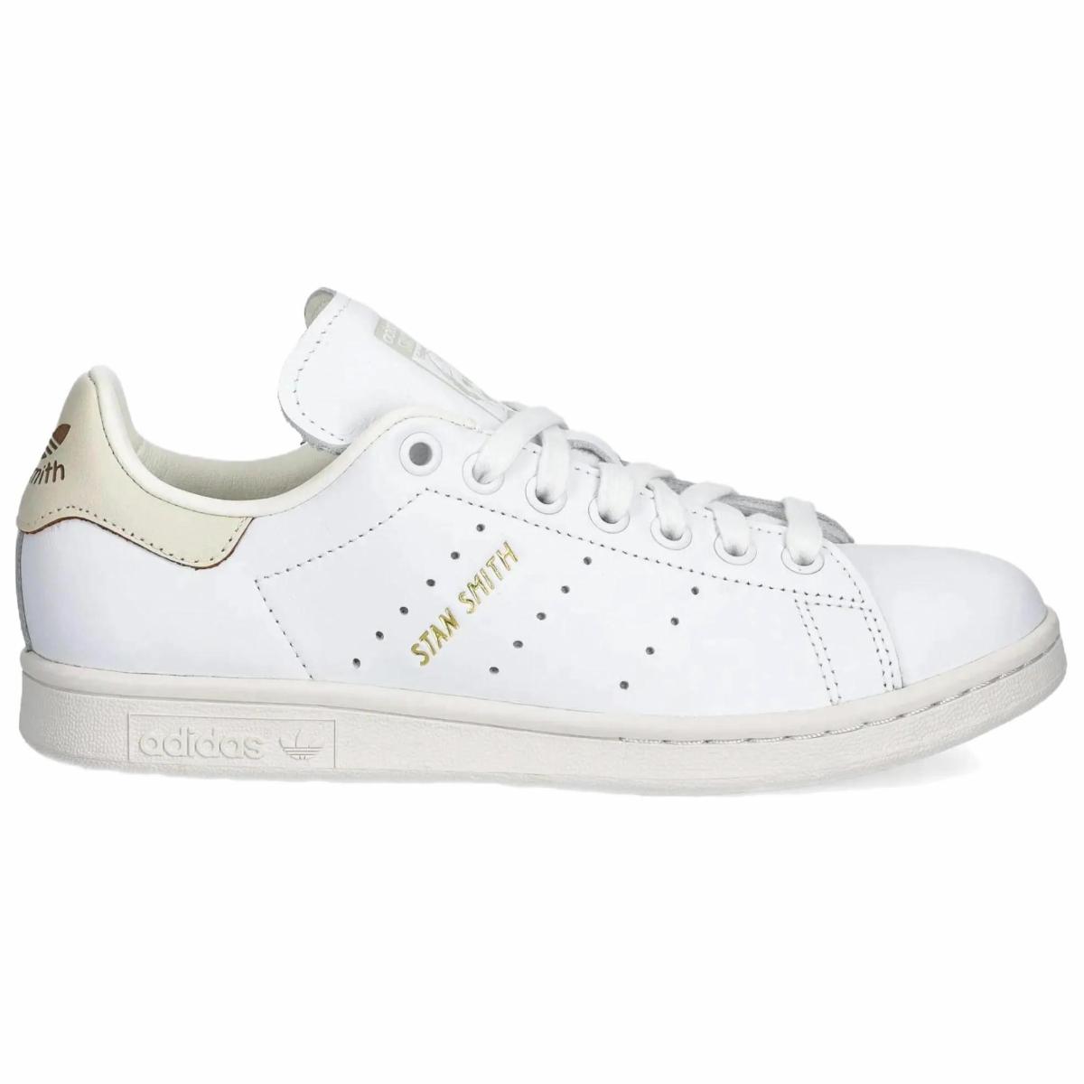 Кроссовки Adidas Originals Stan Smith White