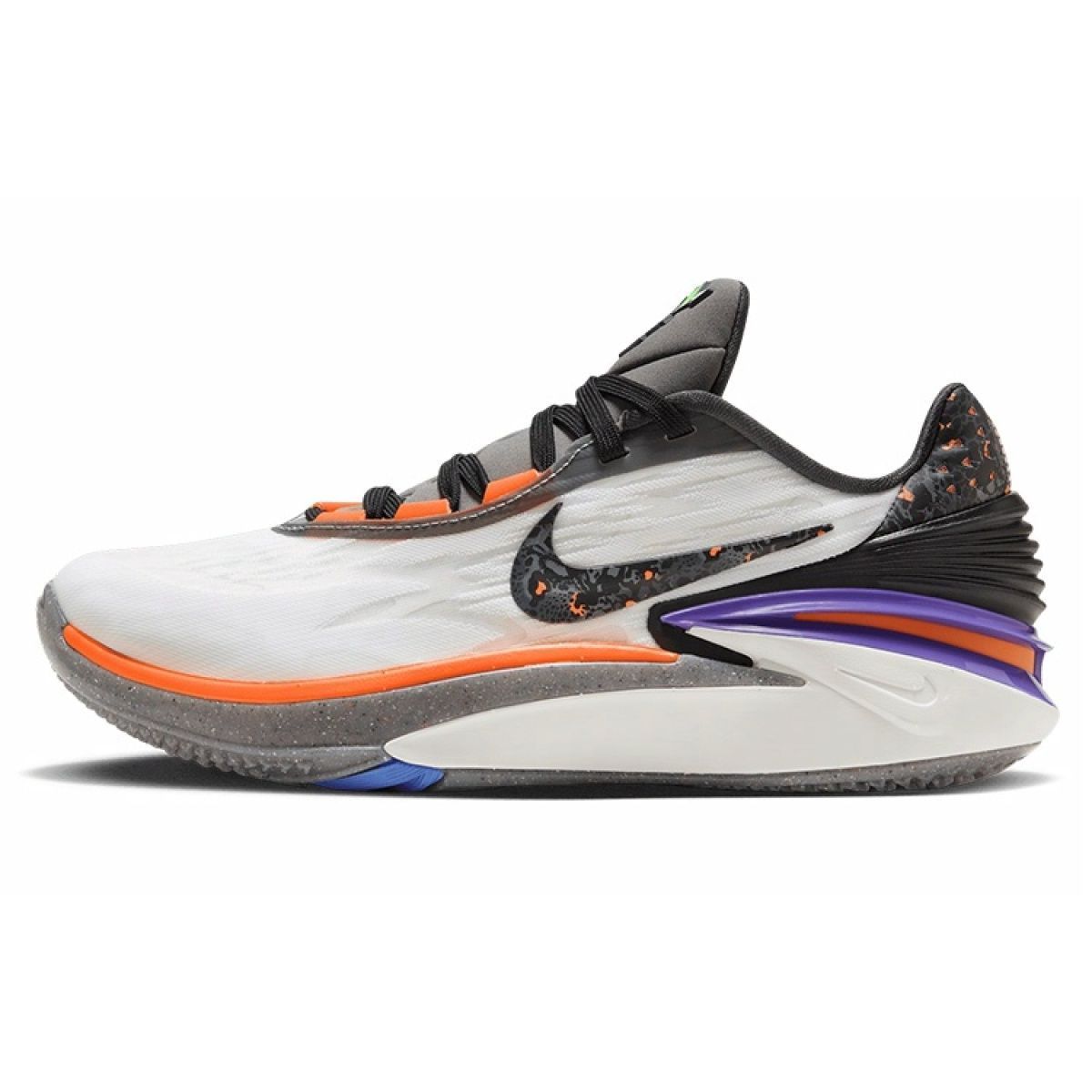 Кроссовки Nike Air Zoom G.T. Cut 2 "'Catching Fire"