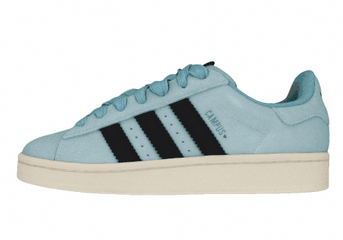 Кеды Adidas Originals Campus 00s Blue/Lite Blue