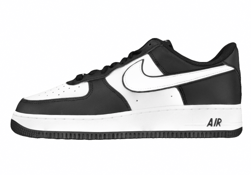Кроссовки Nike Air Force 1 Low "Panda"