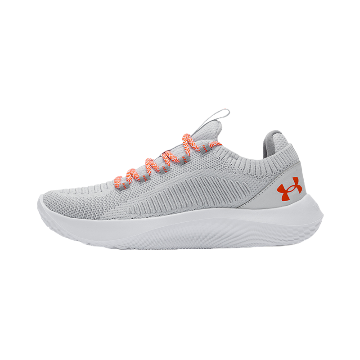 Мужские кроссовки Under Armour Dynamic 2 Gray
