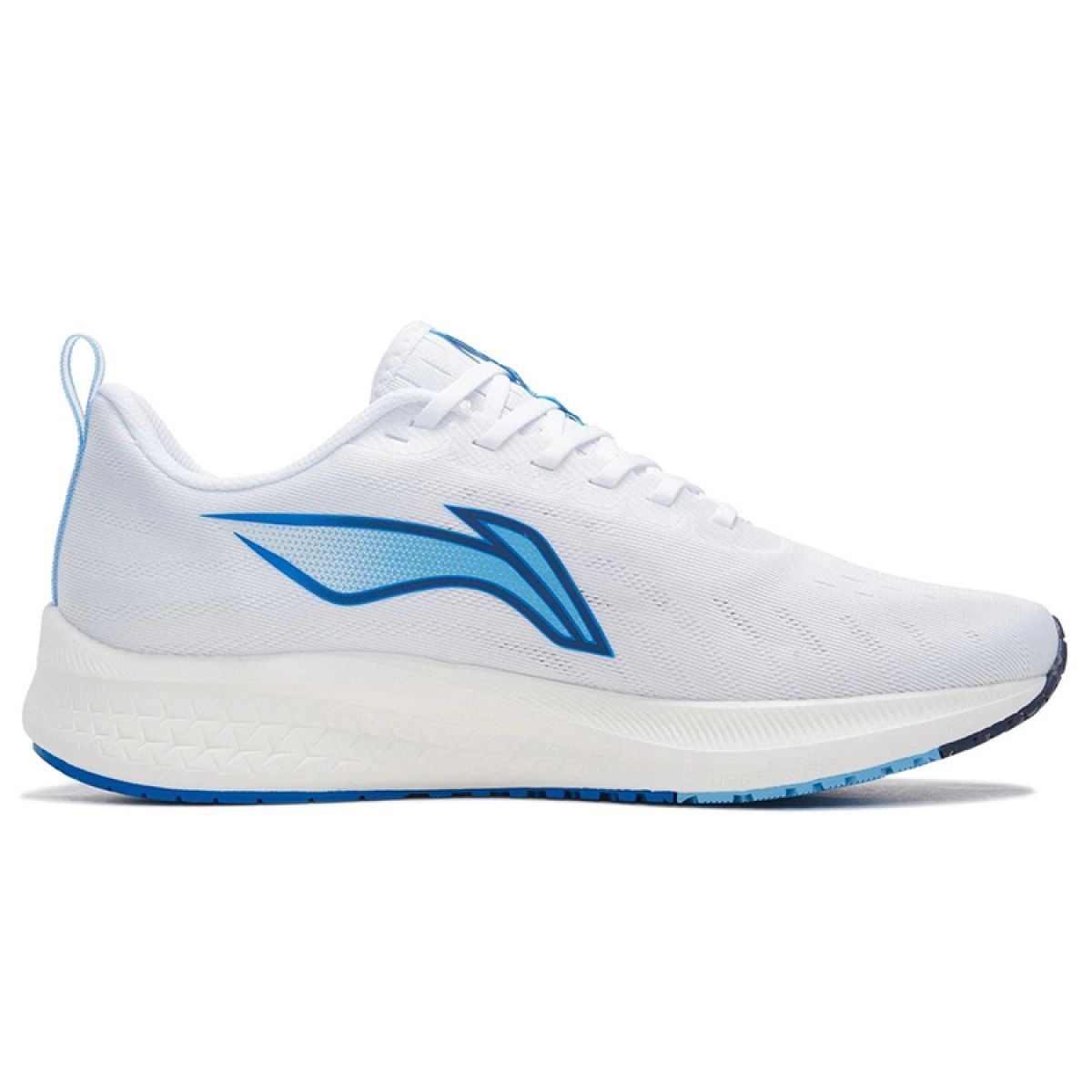 Мужские кроссовки LiNing Red Hare 5 Standard White/Blue