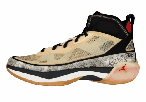 Кроссовки Air Jordan 37 "Jayson Tatum" PF