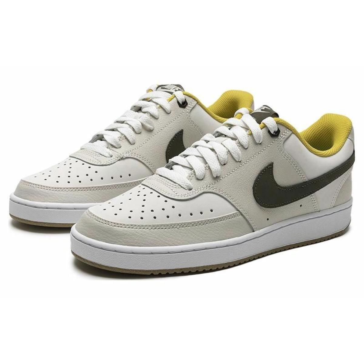 Мужские кеды Nike Court Vision 1 LO NN