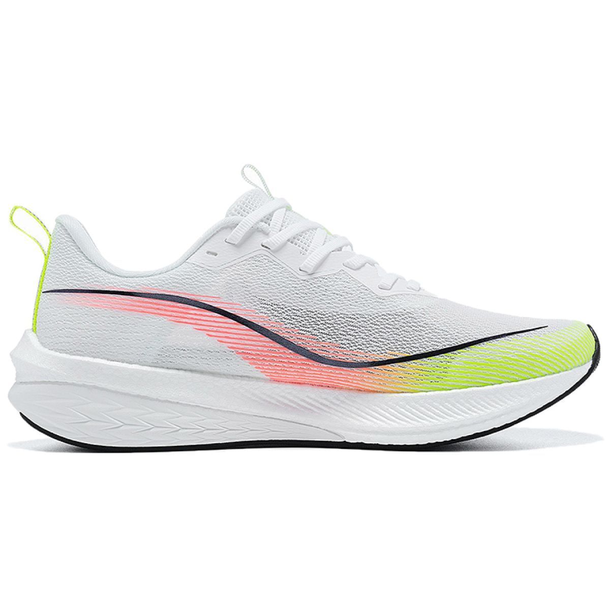 Мужские кроссовки LiNing Red Hare 6 Pro White