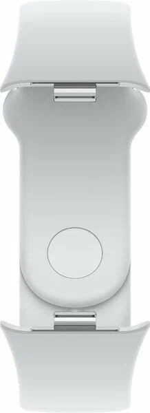 Умные смарт-часы Xiaomi Mi Band 8 Pro, 46 mm, Bluetooth, White