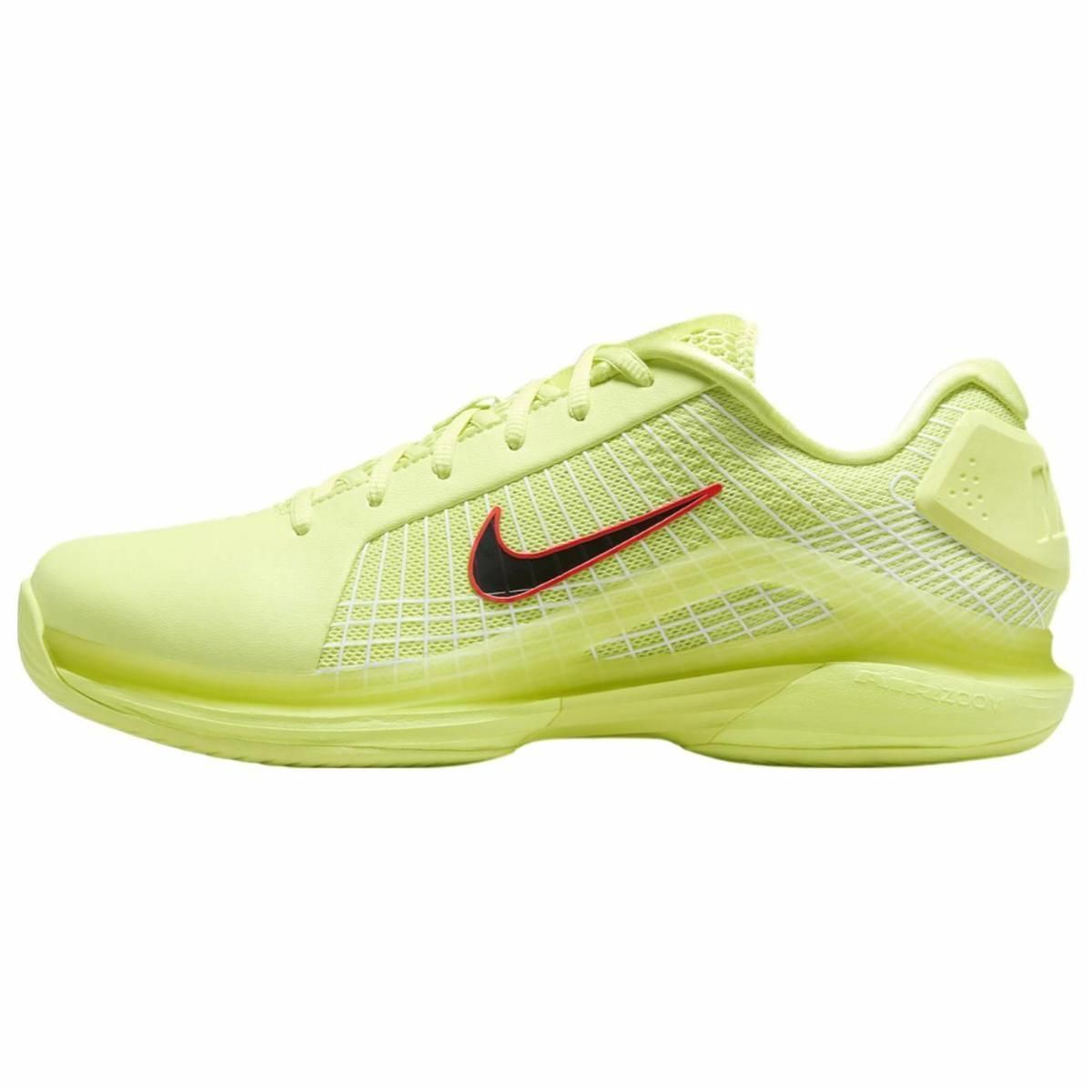 Кроссовки Nike Vapor 12 Hypersmash Yellow