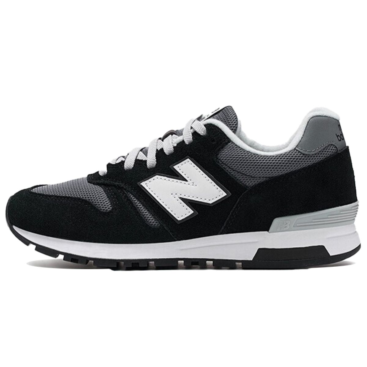 Кроссовки New Balance 565 "Black Castlerock"
