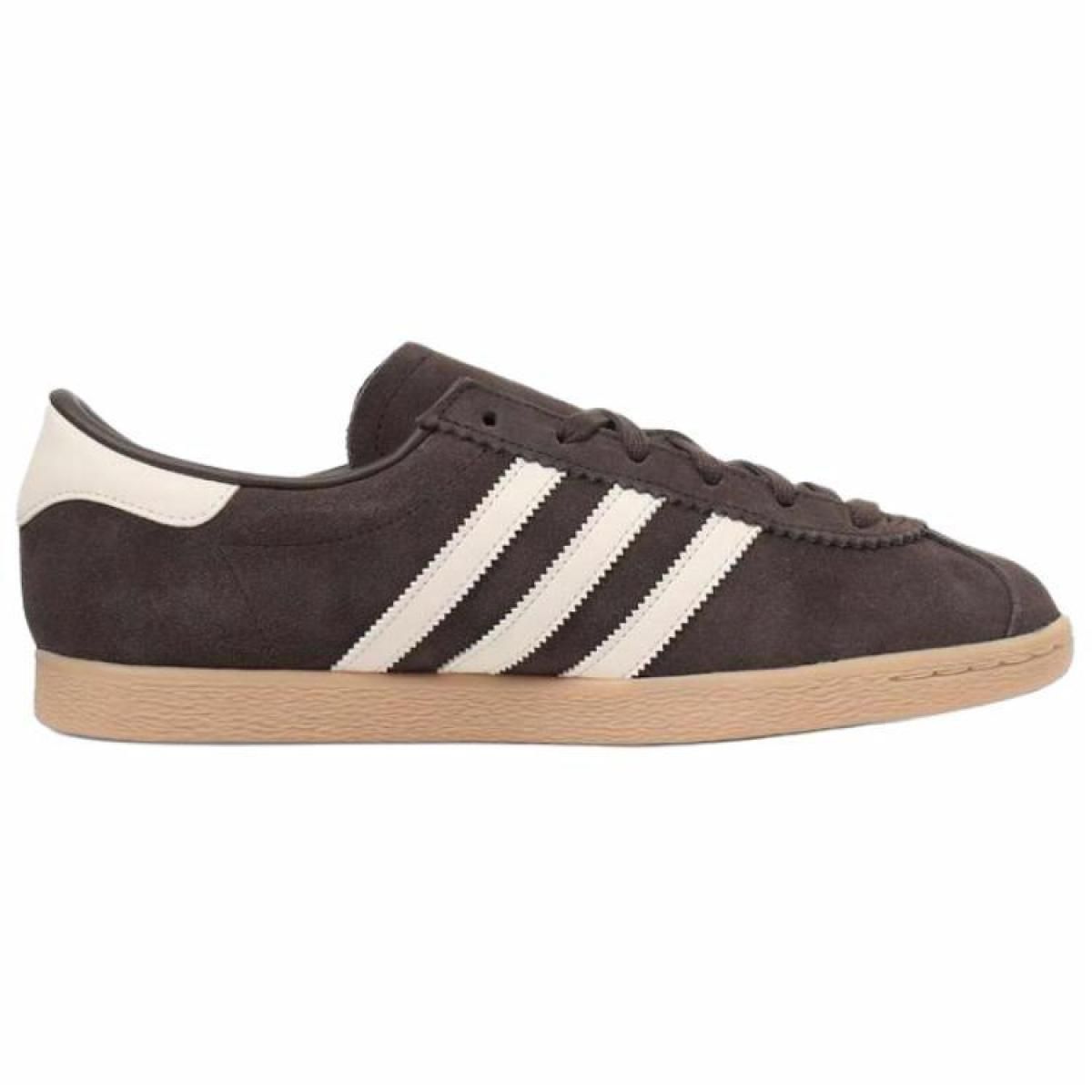 Кроссовки Adidas Originals Stadt Brown