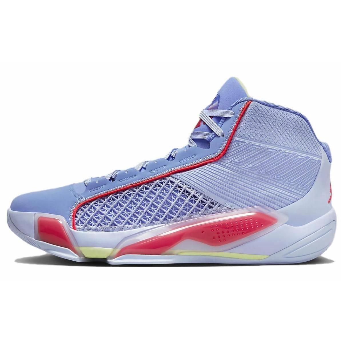 Кроссовки Air Jordan 38 "Light Marine"