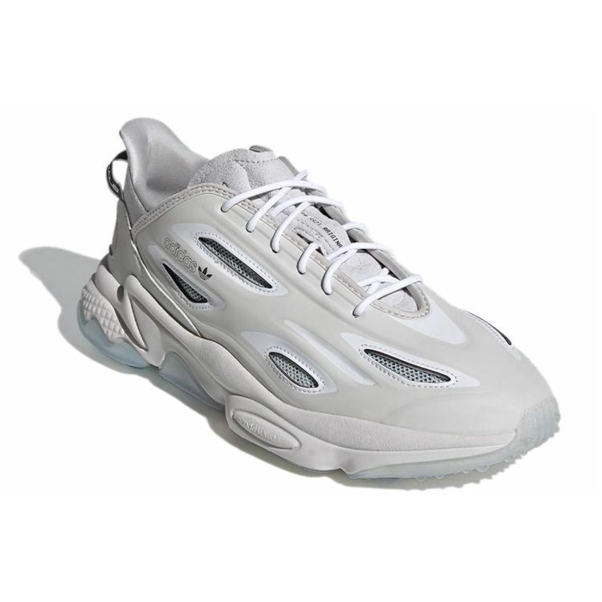Кроссовки Adidas Originals Ozweego White