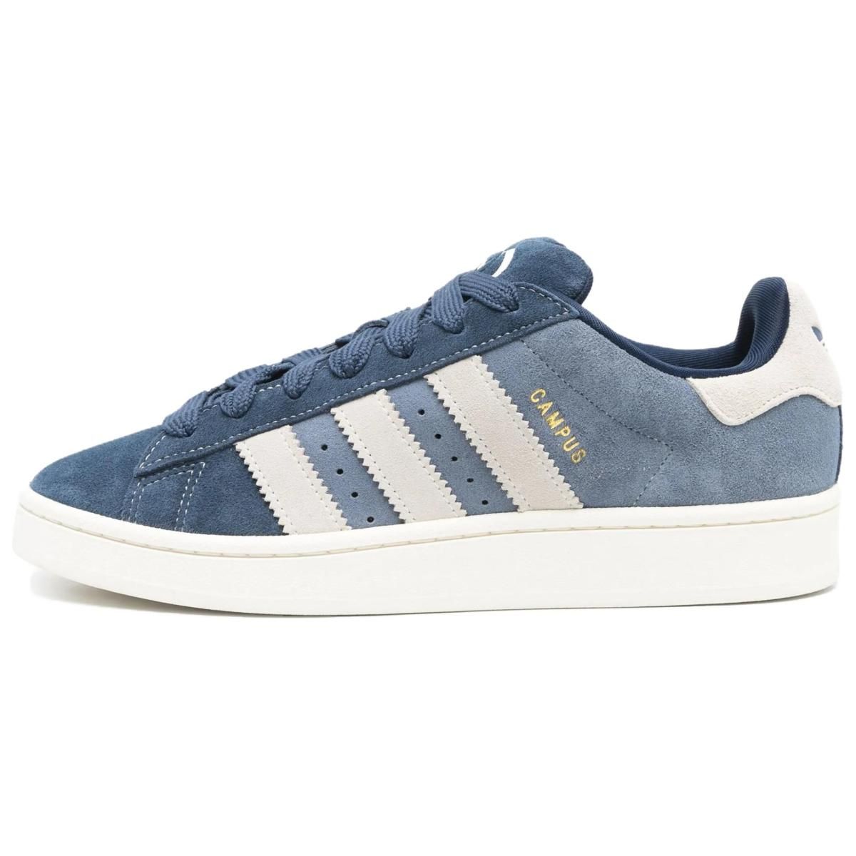 Кроссовки Adidas originals Campus 00s Blue/White