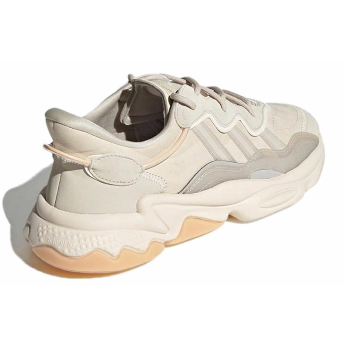 Кроссовки Adidas Originals Ozweego Beige