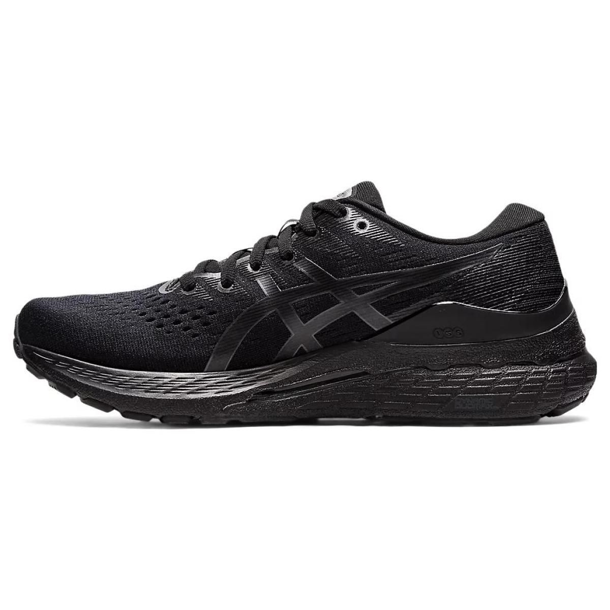 Мужские кроссовки Asics Gel-Kayano 28 Black