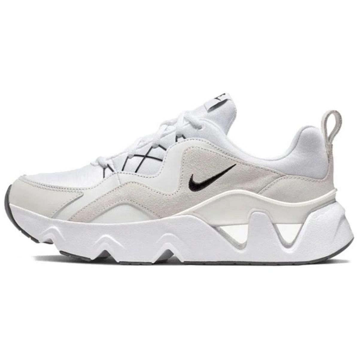 Женские кроссовки Nike RYZ 365 White