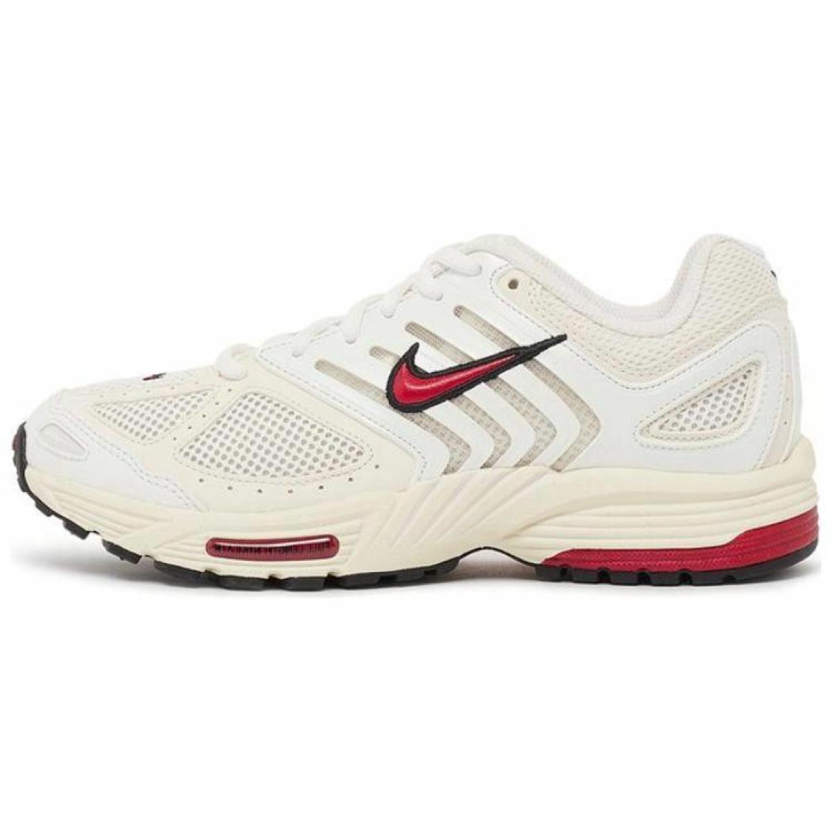 Женские кроссовки Nike Air Pegasus 2K5 White/Red