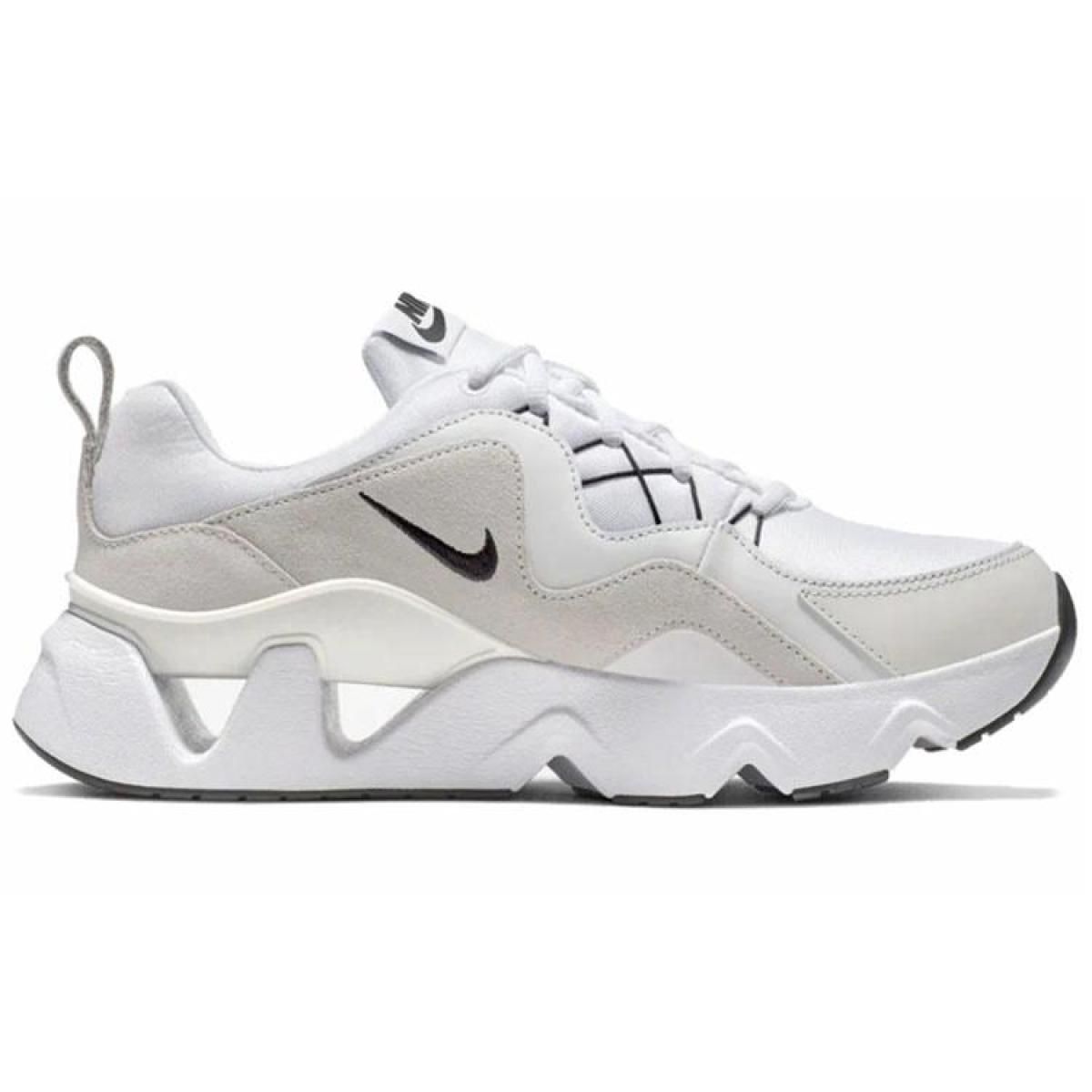 Женские кроссовки Nike RYZ 365 White