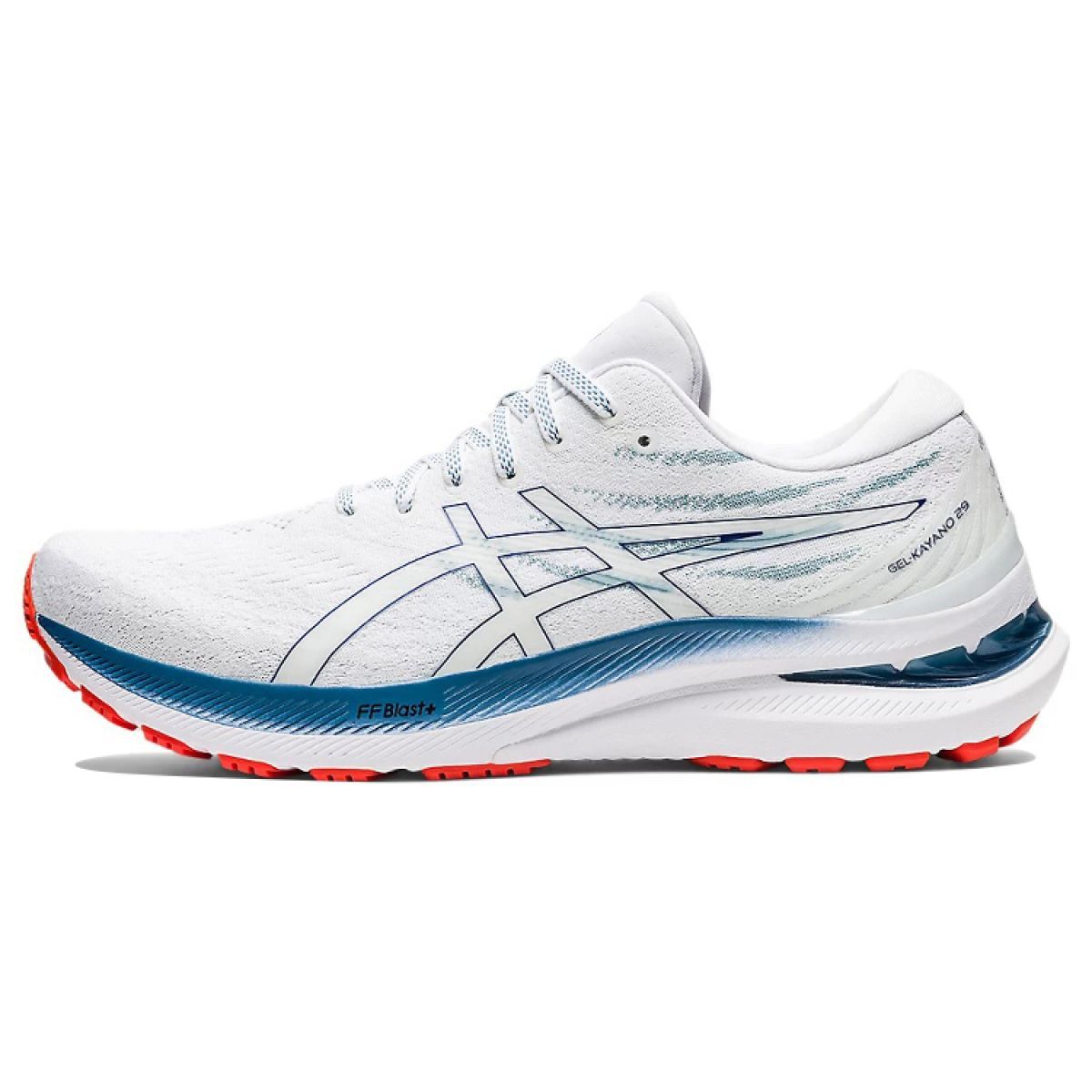 Мужские кроссовки Asics Gel-Kayano 29 White
