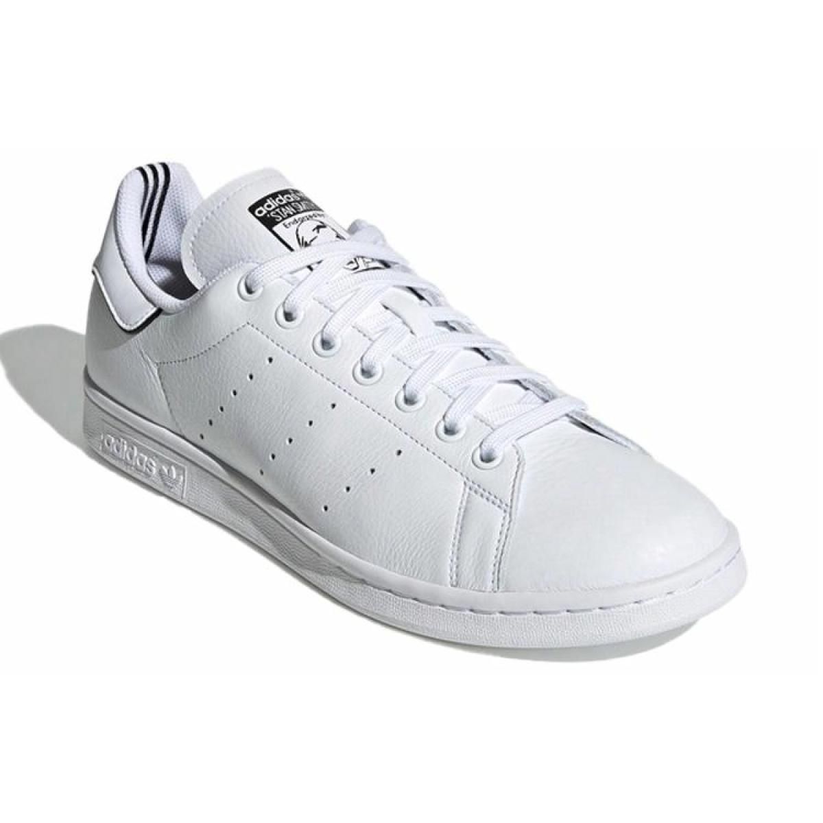 Кроссовки Adidas Originals Stan Smith White