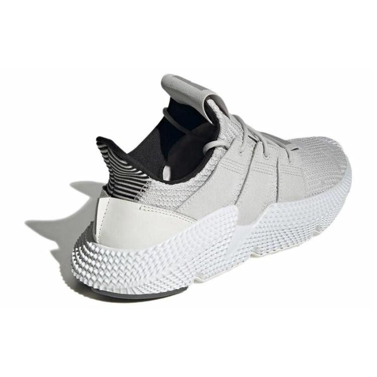 Кроссовки Adidas Prophere Grey