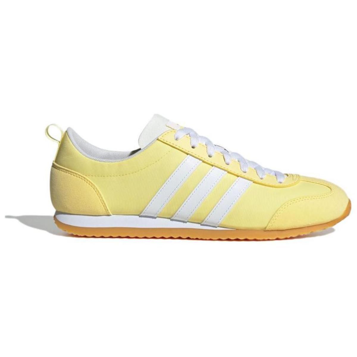 Кроссовки Adidas Originals VS JOG 2.0 Yellow
