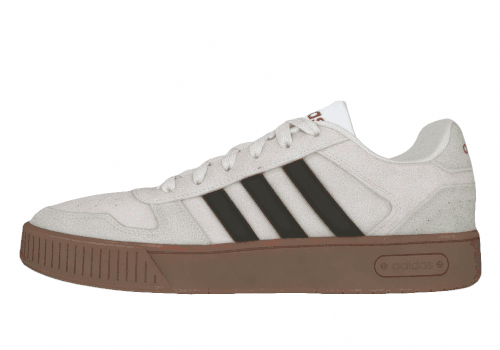 Кроссовки Adidas Originals D-Pad Classic Grey