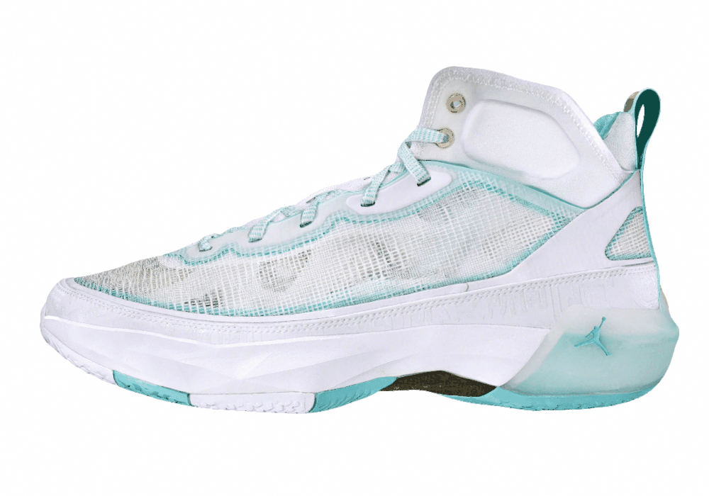 Мужские кроссовки Air Jordan 37 "Guo" PF