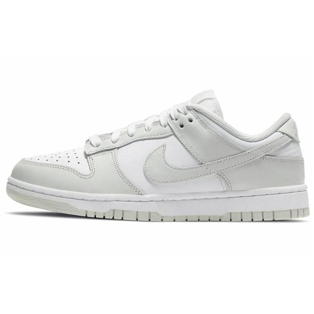 Женские кроссовки Nike Dunk Low "Photon Dust"