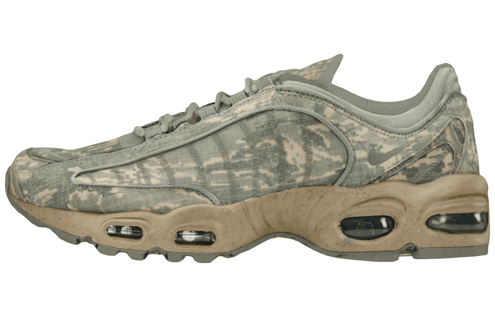 Кроссовки Nike Air Max Tailwind Military Green