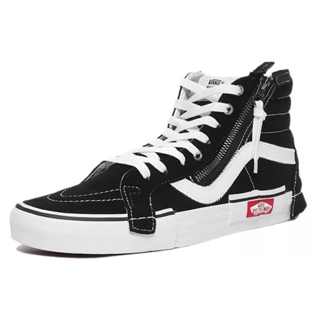 Кеды Vans SK8 High Reissue Black