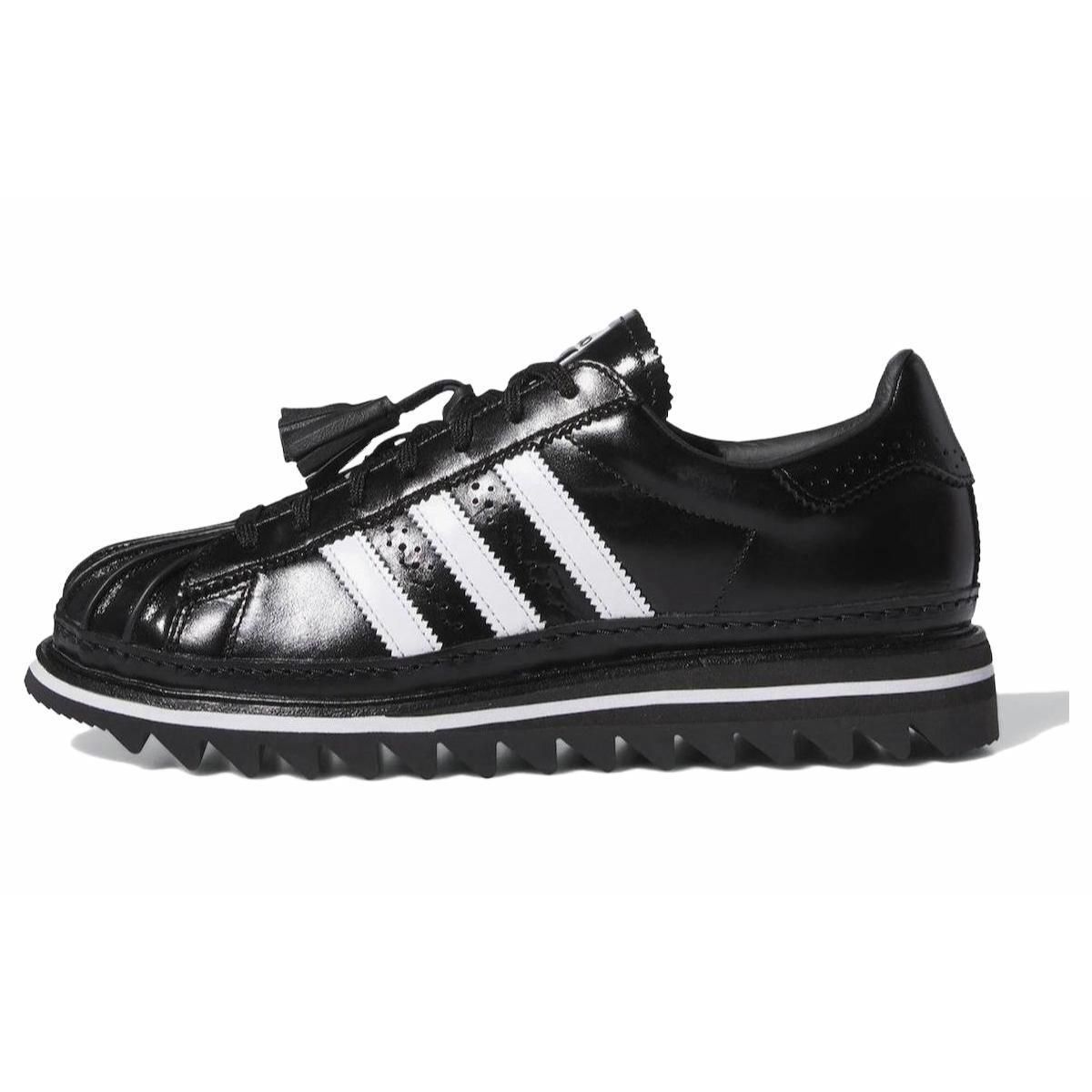Кроссовки Adidas originals Superstar Black