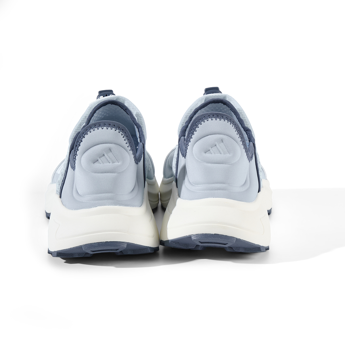 Кроссовки Adidas Originals FC Walker Grey