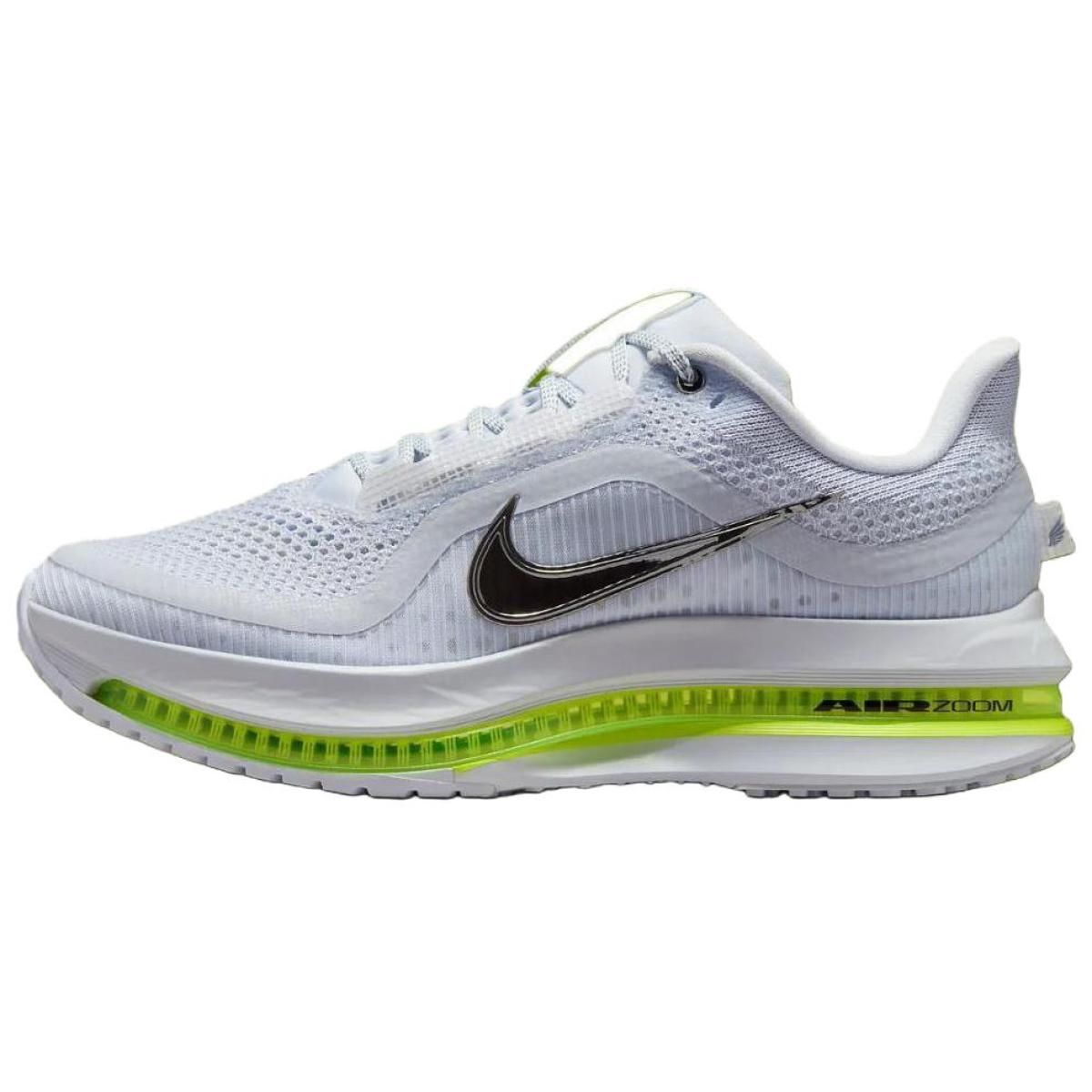 Женские кроссовки Nike Pegasus Premium After Dark Tour Grey