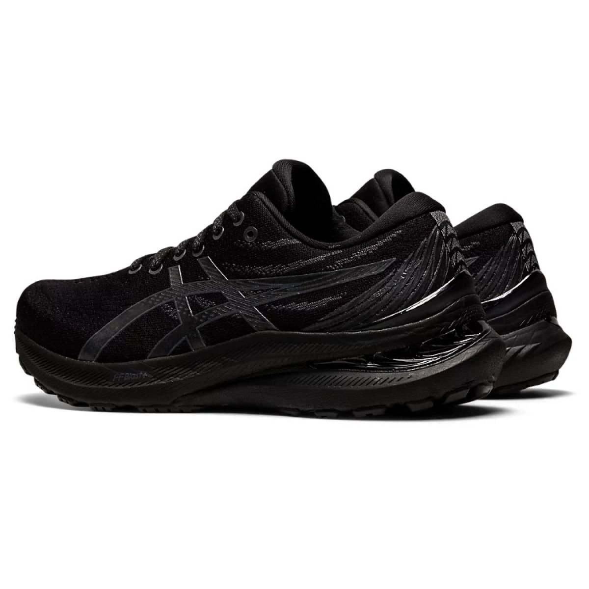 Женские кроссовки Asics Gel-Kayano  29 Black