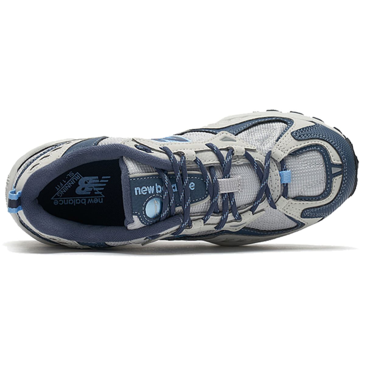 Женские кроссовки New Balance 703 Mist Blue