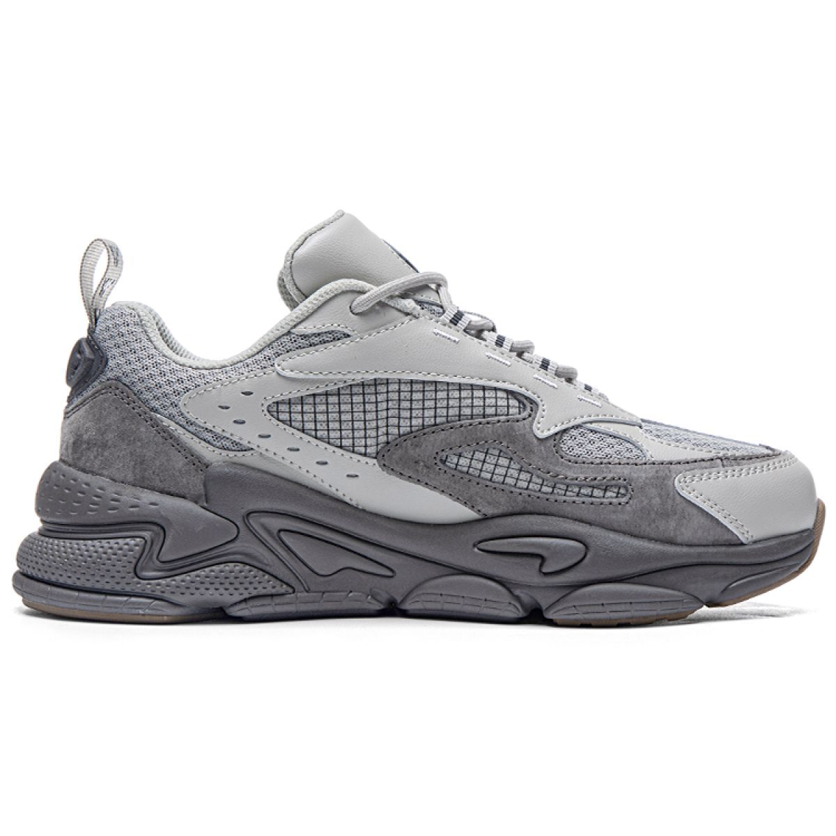 Кроссовки Kappa Chunky Gray