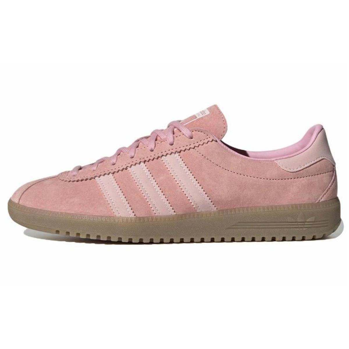Кроссовки Adidas Originals Bermuda Pink