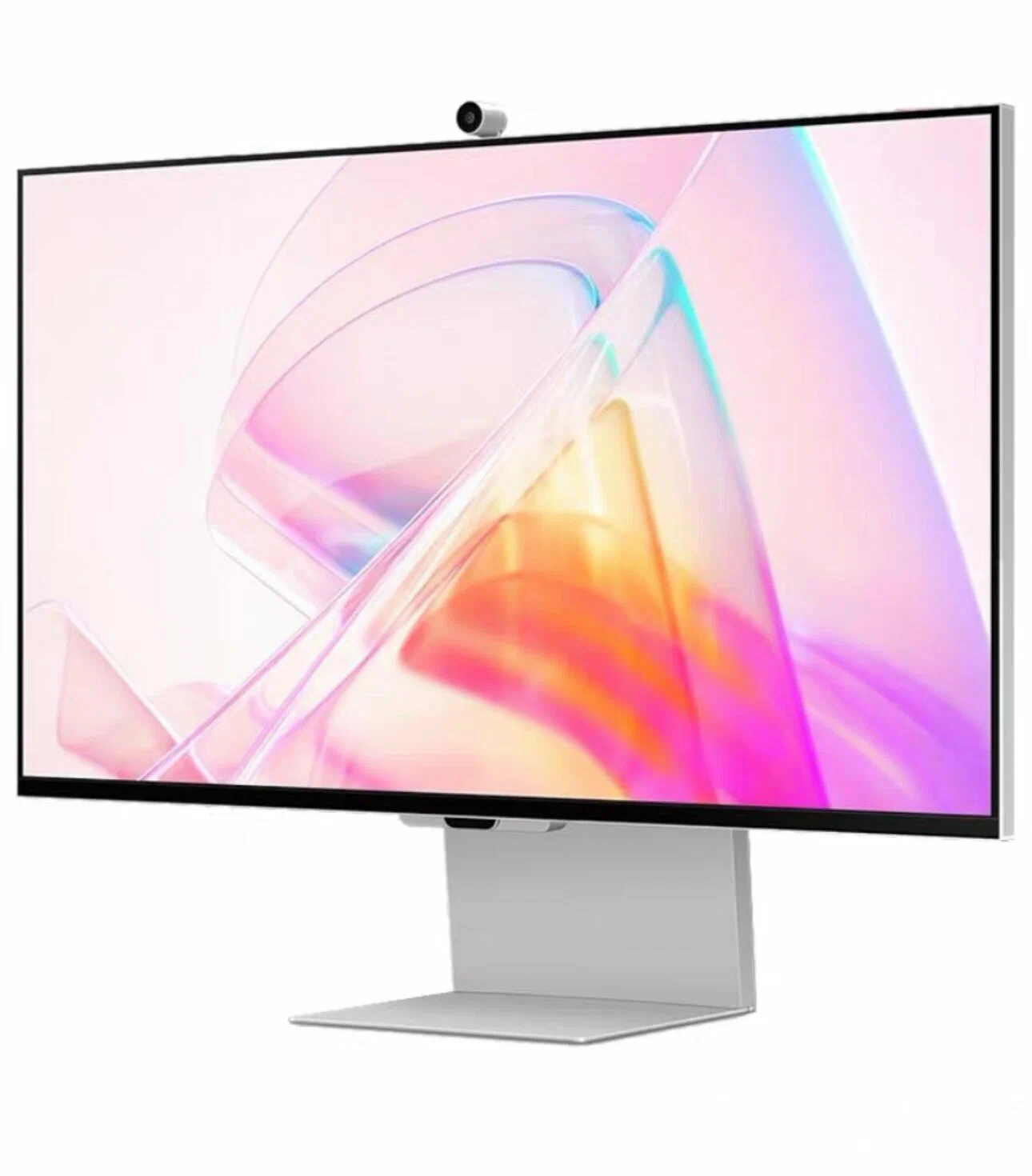 27" Монитор Samsung S27C902PAC, 5120x2880, 60 Гц, IPS, White