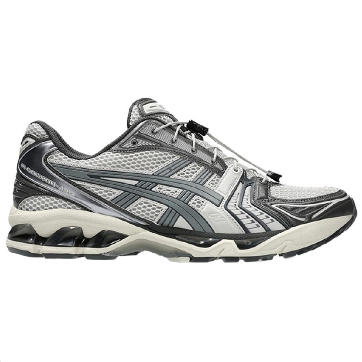 Кроссовки Asics Gel-Kayano 14 Clay Grey