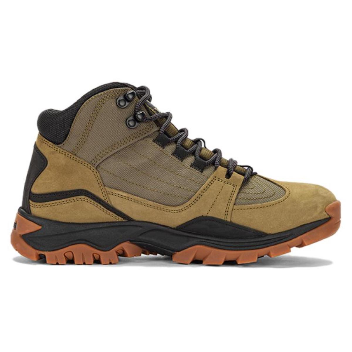Мужские кроссовки Timberland Olive Green