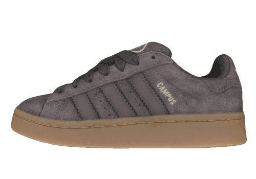 Женские кроссовки Adidas Originals Campus 00s Brown