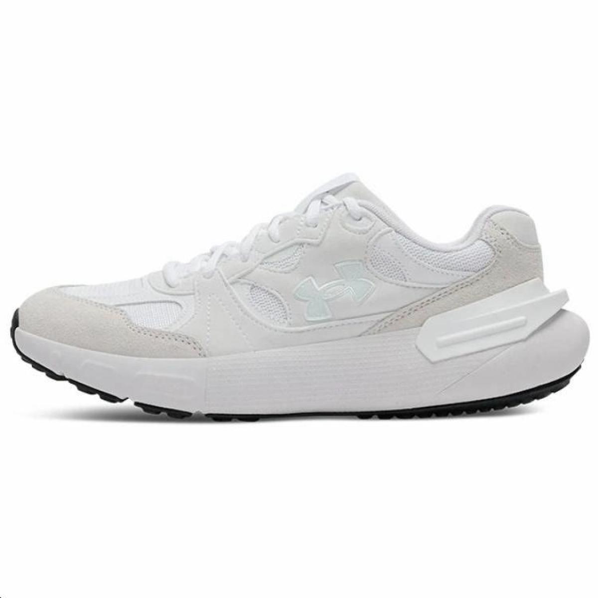 Кроссовки Under Armour Phantom Lux White