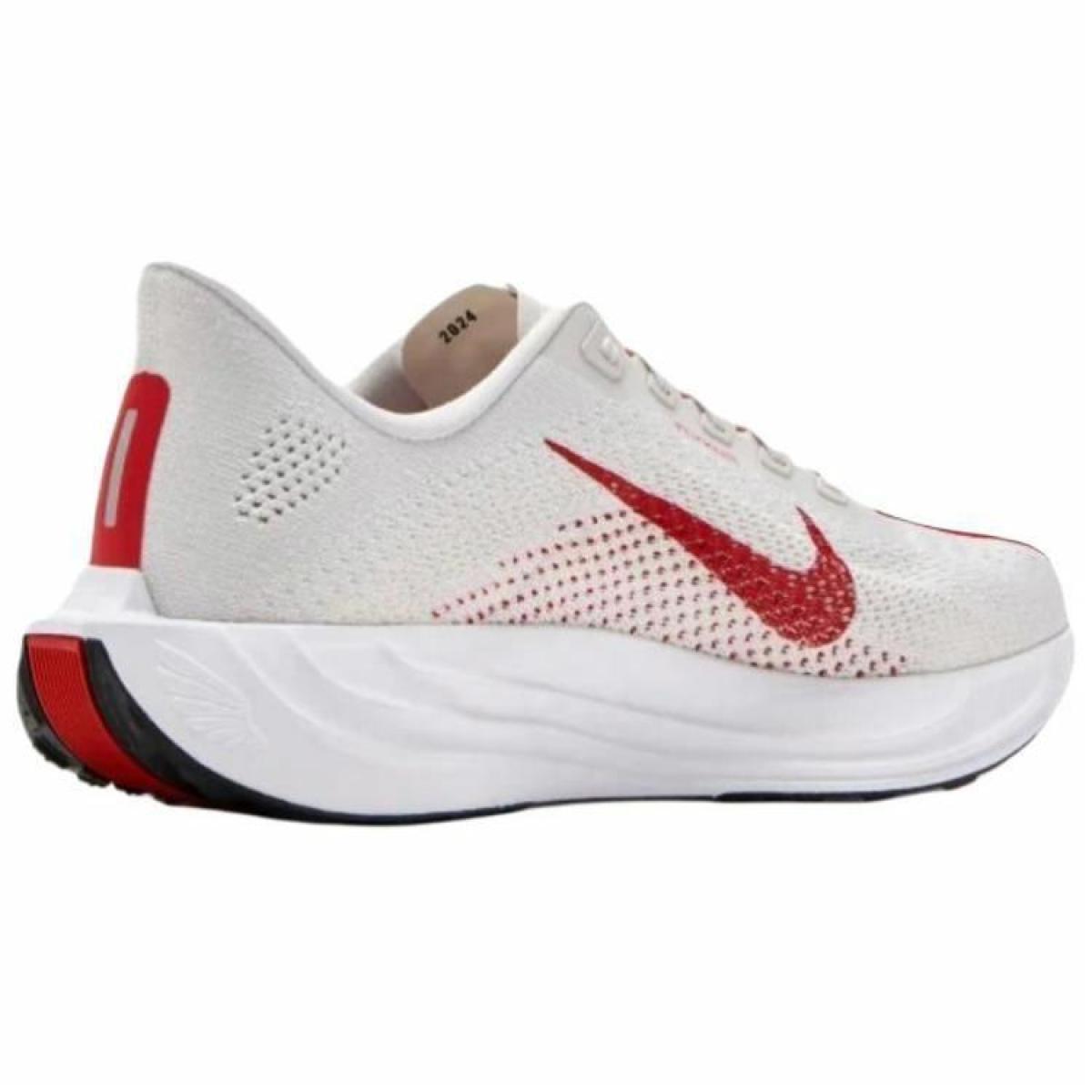 Мужские кроссовки Nike Pegasus Turbo 4 White/Red