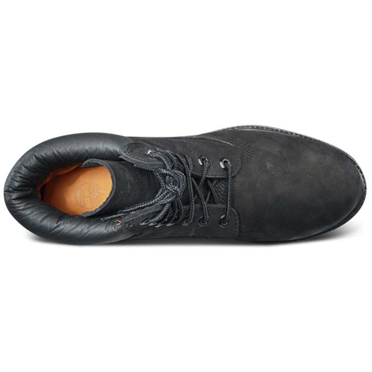 Мужские ботинки Timberland PREMIUM Black