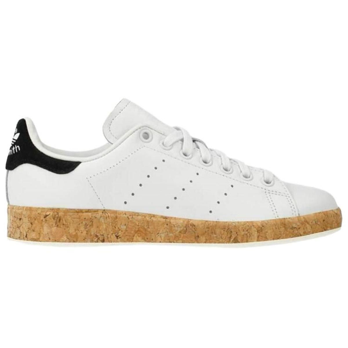 Женские кроссовки Adidas Originals Stan Smith White